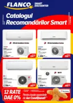 Flanco Catalog Flanco până în data de 09.07.2025 - până la 09-07-25