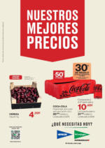 El Corte Inglés Nuestros Mejores Precios - hasta el 16.07.2025