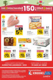 ESKAINTZA handia! EROSKI SUPERMERCADOS EROSKI