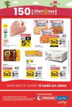 ¡OFERTONES para conquistarte! EROSKI CENTER