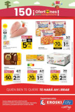 ¡OFERTONES para conquistarte! EROSKI CITY