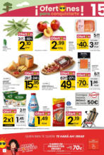 ¡OFERTONES para conquistarte! EROSKI CENTER