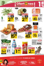 ¡OFERTONES para conquistarte! EROSKI CITY