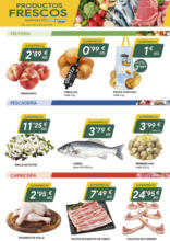 Productos Frescos