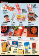 Precios válidos del 3 al 16 de julio de 2025