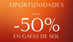 Optica 2000 ¡Hasta -50% en tus gafas de sol! - hasta el 31.08.2025
