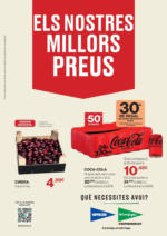 El Corte Inglés Els Nostres Millors Preus - hasta el 16.07.2025