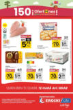 ¡OFERTONES para conquistarte! SUPERMERCADOS EROSKI