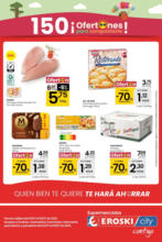 ¡OFERTONES para conquistarte! SUPERMERCADOS EROSKI
