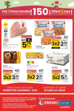 ¡OFERTONES para conquistarte! Mercat