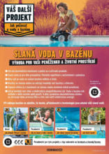 Online katalog HORNBACH CZ: Váš další projekt