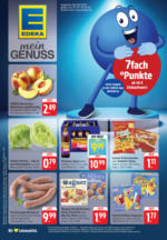 EDEKA EDEKA: Wochenangebote - ab 07.07.2025