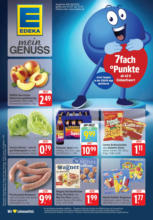 EDEKA: Wochenangebote