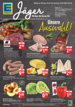 EDEKA EDEKA: Wochenangebote - bis 12.07.2025