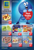 E center: Wochenangebote