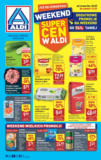 Aldi Weekend ważna do 12.07