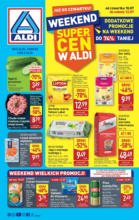 Aldi Weekend ważna do 12.07