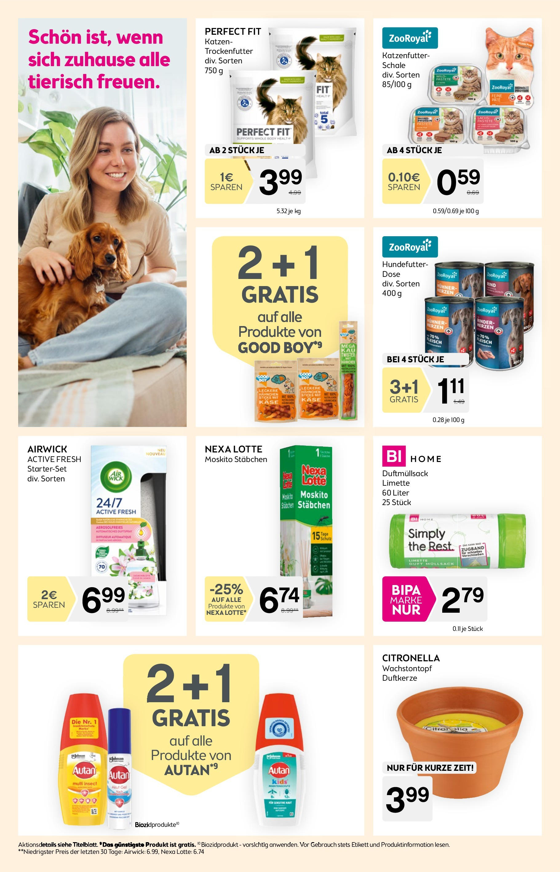 Bipa Flugblatt - Wilhelmsburg von 17.07.2025 - Aktuelle Angebote | Seite: 10 | Produkte: Limette, Duft, Käse, Balles de ping-pong