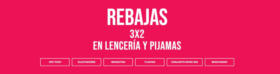 Rebajas