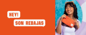 Rebajas