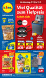 Lidl: Wochenangebote