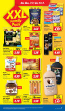 Lidl Lidl: Wochenangebote - bis 12.07.2025