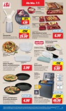 Lidl Lidl: Wochenangebote - ab 07.07.2025