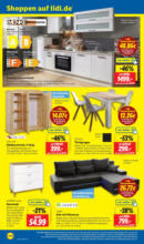 Lidl Lidl: Wochenangebote - ab 07.07.2025