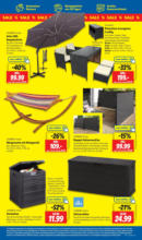 Lidl Lidl: Wochenangebote - bis 12.07.2025