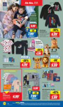 Lidl Lidl: Wochenangebote - bis 12.07.2025