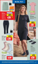 Lidl Lidl: Wochenangebote - ab 07.07.2025