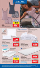 Lidl Lidl: Wochenangebote - ab 07.07.2025