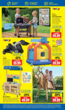 Lidl Lidl: Wochenangebote - ab 07.07.2025