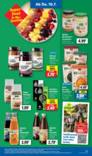 Lidl Lidl: Wochenangebote - ab 07.07.2025