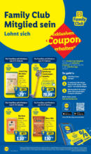 Lidl Lidl: Wochenangebote - ab 07.07.2025