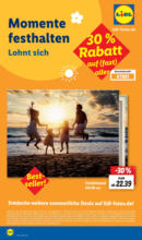 Lidl Lidl: Wochenangebote - ab 07.07.2025