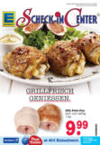E center: Wochenangebote