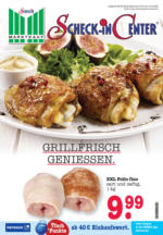 Marktkauf - Scheck-in Weinheim E center: Wochenangebote - bis 12.07.2025