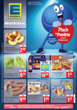 EDEKA Matkovic EDEKA: Wochenangebote - ab 07.07.2025