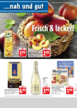 EDEKA EDEKA: Wochenangebote - bis 12.07.2025