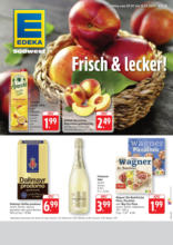 EDEKA: Wochenangebote