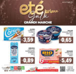 Del Prete Alimentari Dal 4 al 14 luglio 2025 - al 14.07.2025