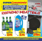 SuperConveniente Risparmio imbattibile - al 13.07.2025