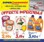 SuperConveniente Offerte imperdibili! - al 13.07.2025