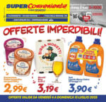 SuperConveniente Offerte imperdibili! - al 13.07.2025