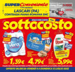SuperConveniente Sottocosto - al 13.07.2025