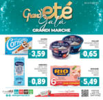 Del Prete Alimentari Dal 4 al 14 luglio 2025 - al 14.07.2025