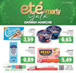 Del Prete Alimentari Dal 4 al 14 luglio 2025 - al 14.07.2025