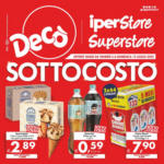 Deco Market Sottocosto - al 13.07.2025