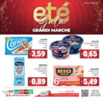 Del Prete Alimentari Dal 4 al 14 luglio 2025 - al 14.07.2025